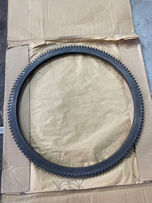 Вінець маховика на двигун КАТ