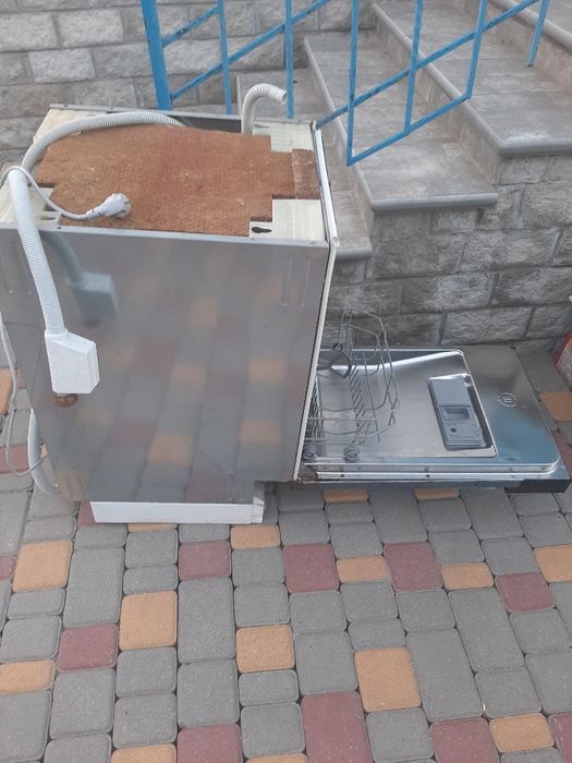 Посудомойка BOSСH