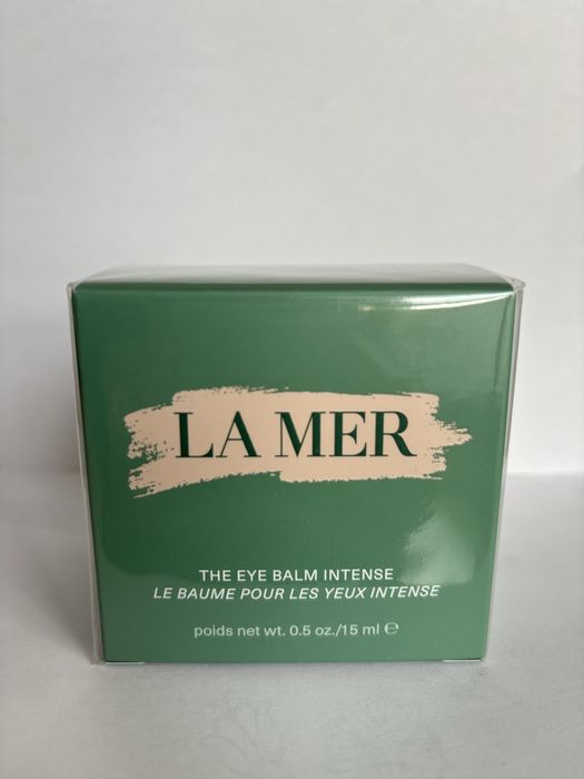 LA MER krem pod oczy The Eye Balm Intense 15ml