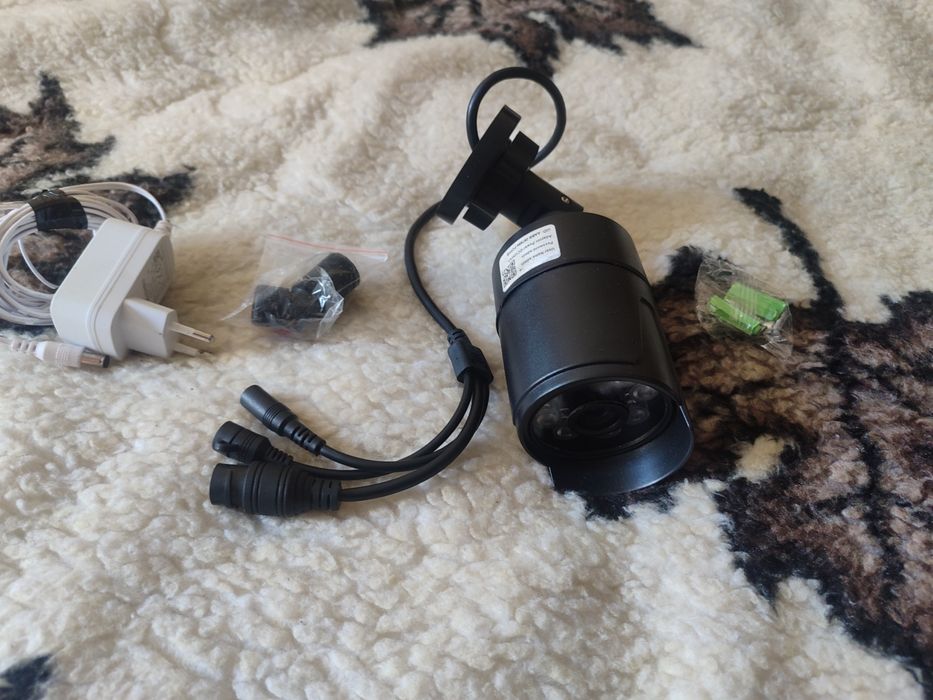 Продаю камеру видеонаблюдения