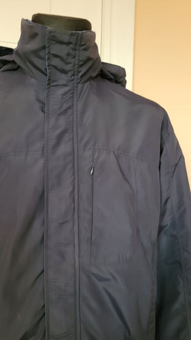 Kurtka męska sportowa EASY, rozm. M