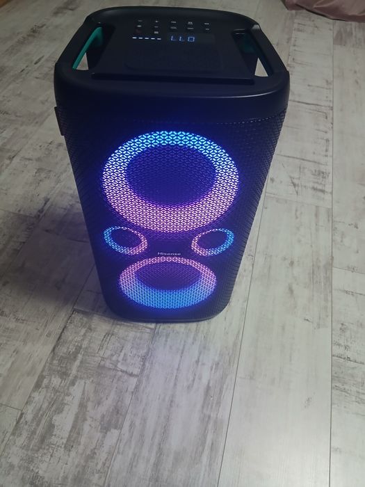 Głośnik Hisense Party Rocker One