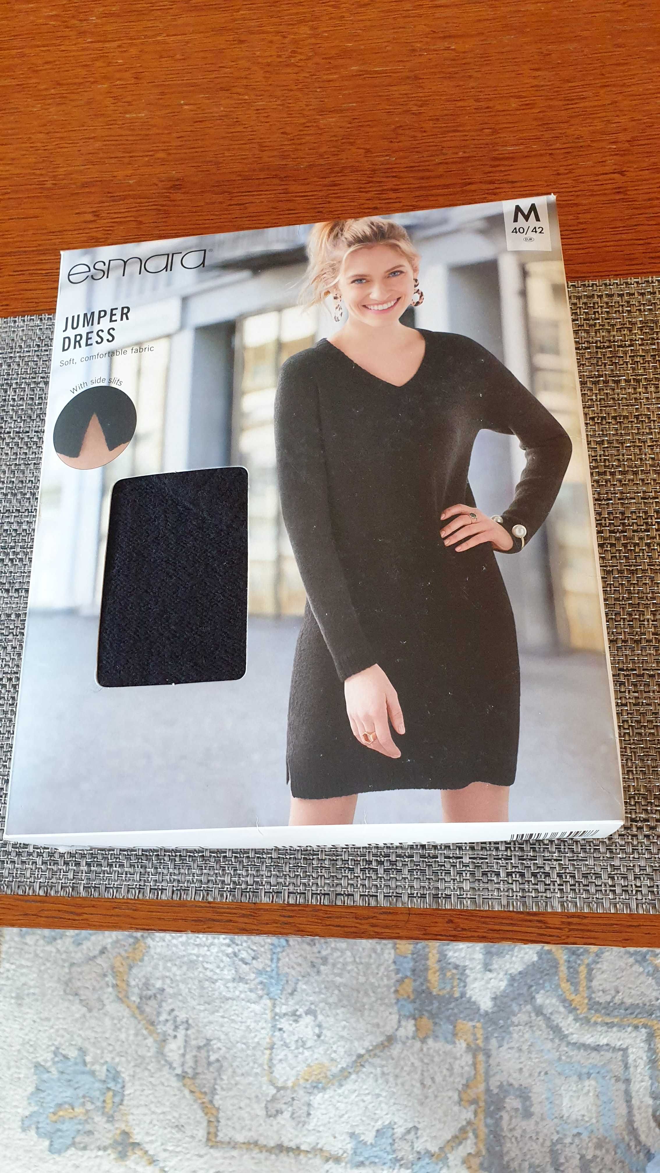 Esmara jumper clearance dress