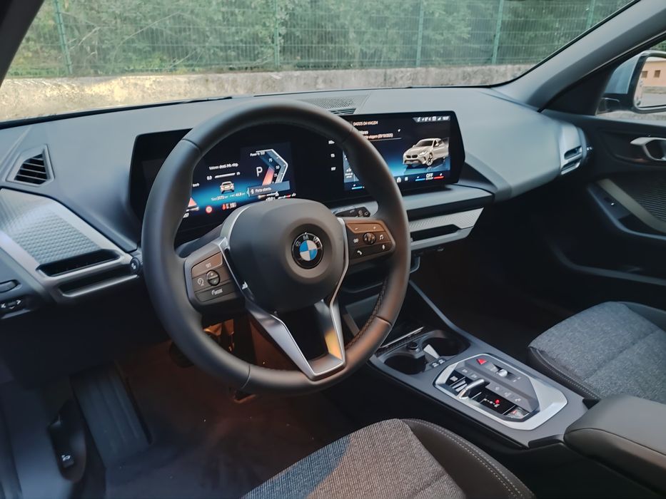 BMW 116 — fotografia 10