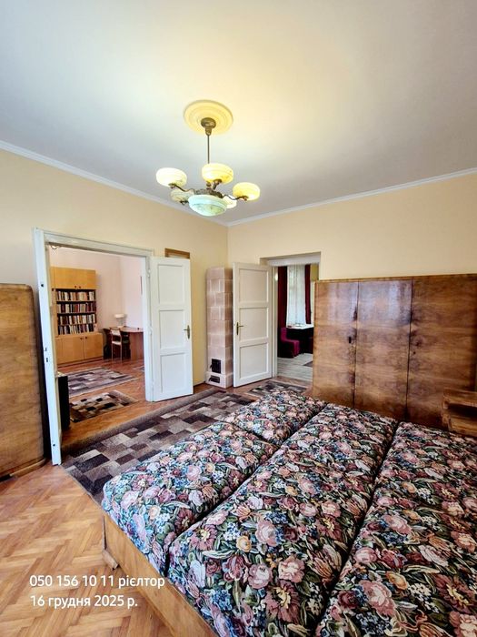 Оренда затишного будинку в центрі міста