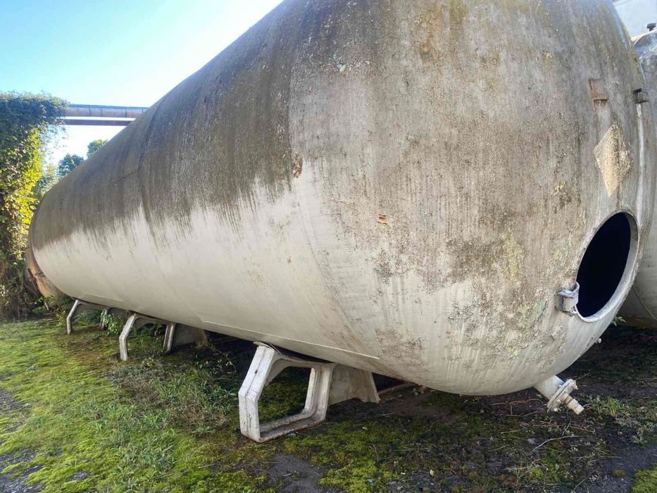 Ємність харчова 50куб