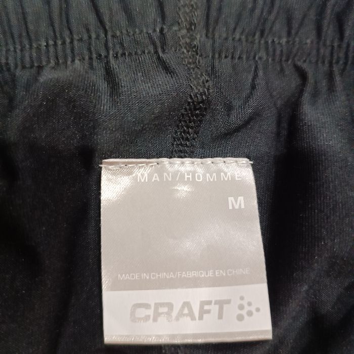 Craft spodenki sportowe roz 48/M trening fitness biegi