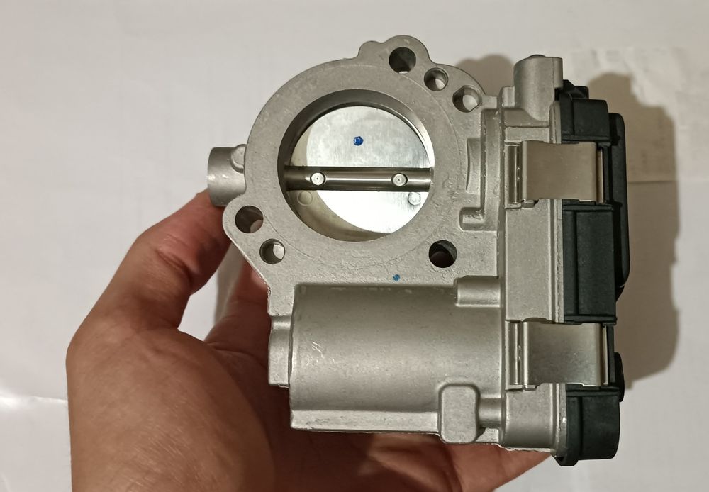 Продам Дросельна заслонка WAG 1.0л ...