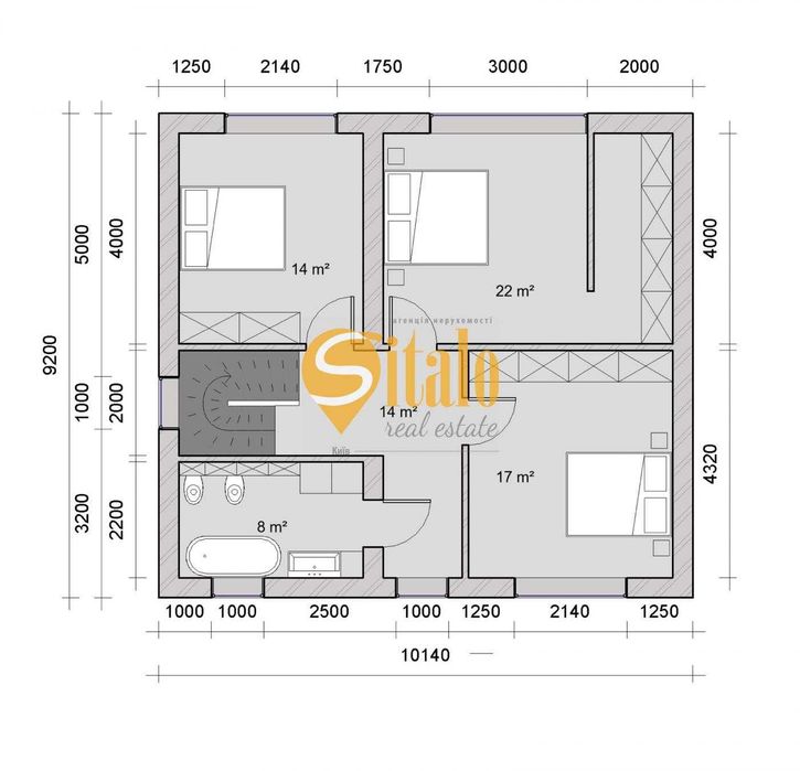 Продаж Будинку 150м2, Осокорки, 6 соток,Osocor Residence.Славутич