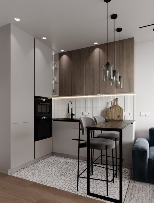 Ремонт квартир у ЖК Варшавський