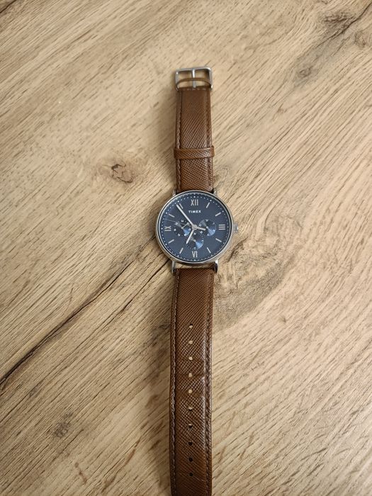 Timex Southview Multifunction TW2T35100 zadbany