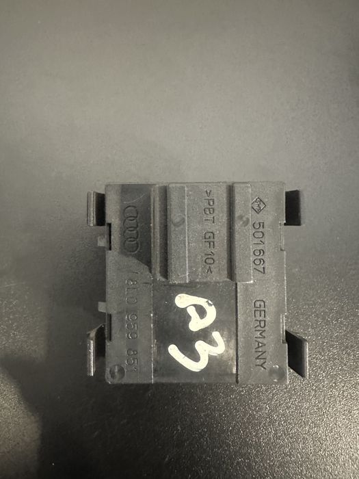 Botao Ligar Luzes / Interruptor Ligar Luz
SEAT IBIZA II , de 93/00