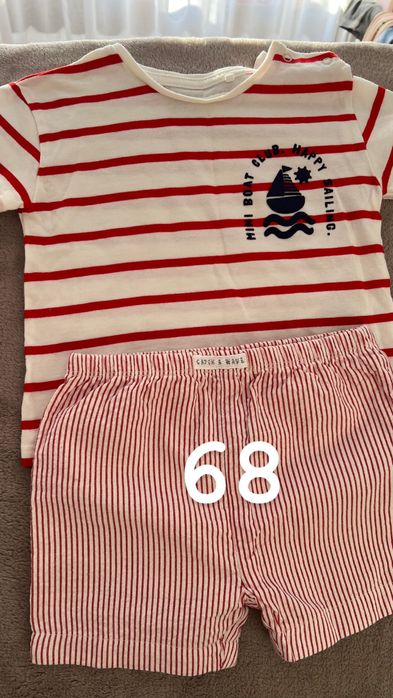 Літній одяг NEXT