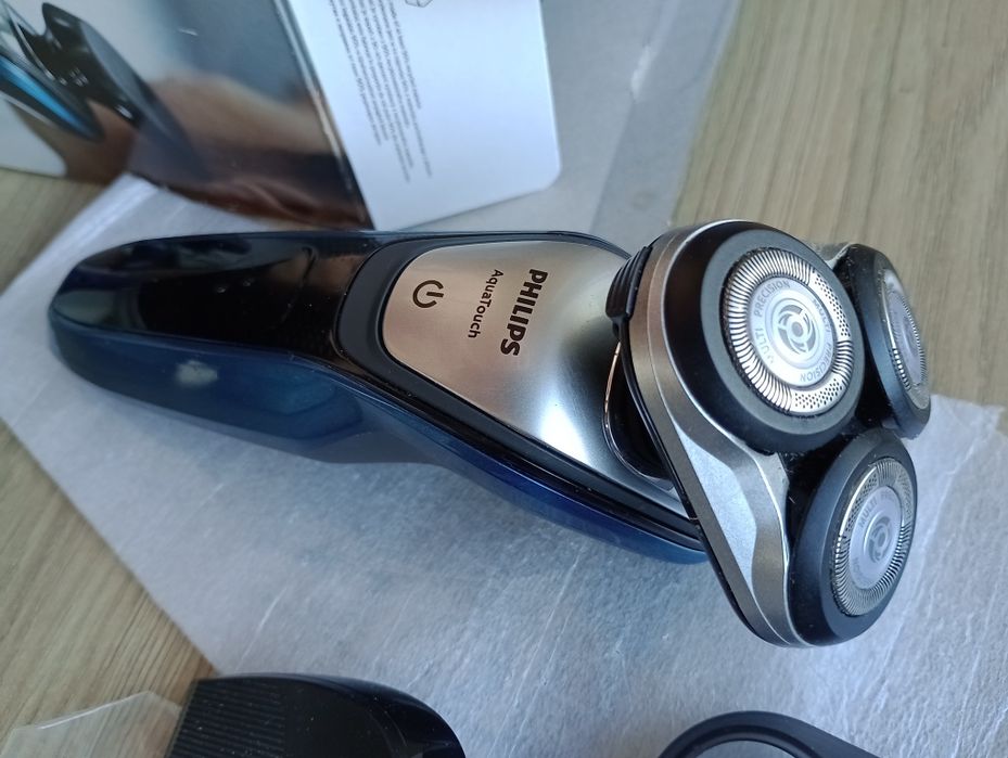 Golarka Philips S5420/06