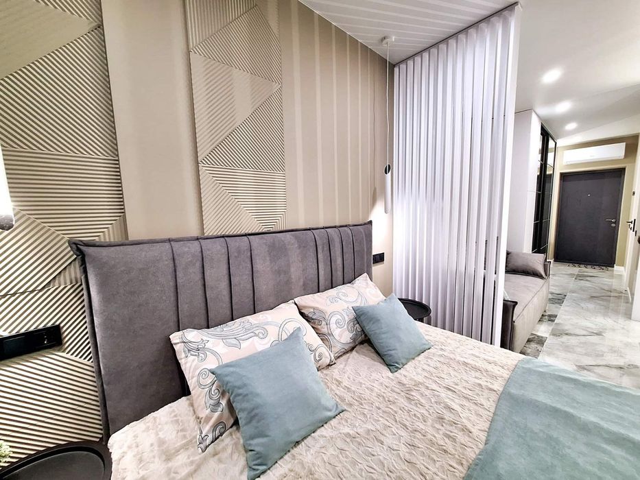 ‼️Стрийська Наукова Автовокзал Квартира подобово погодинно