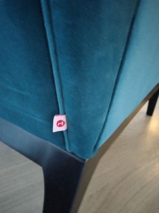 Cadeirão sofá TGV interiores