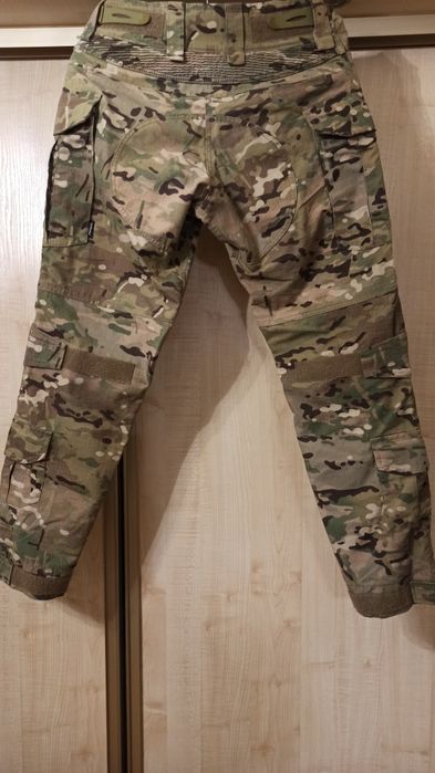 YEVHEV  spodnie taktyczne G3 prawie UF-PRO