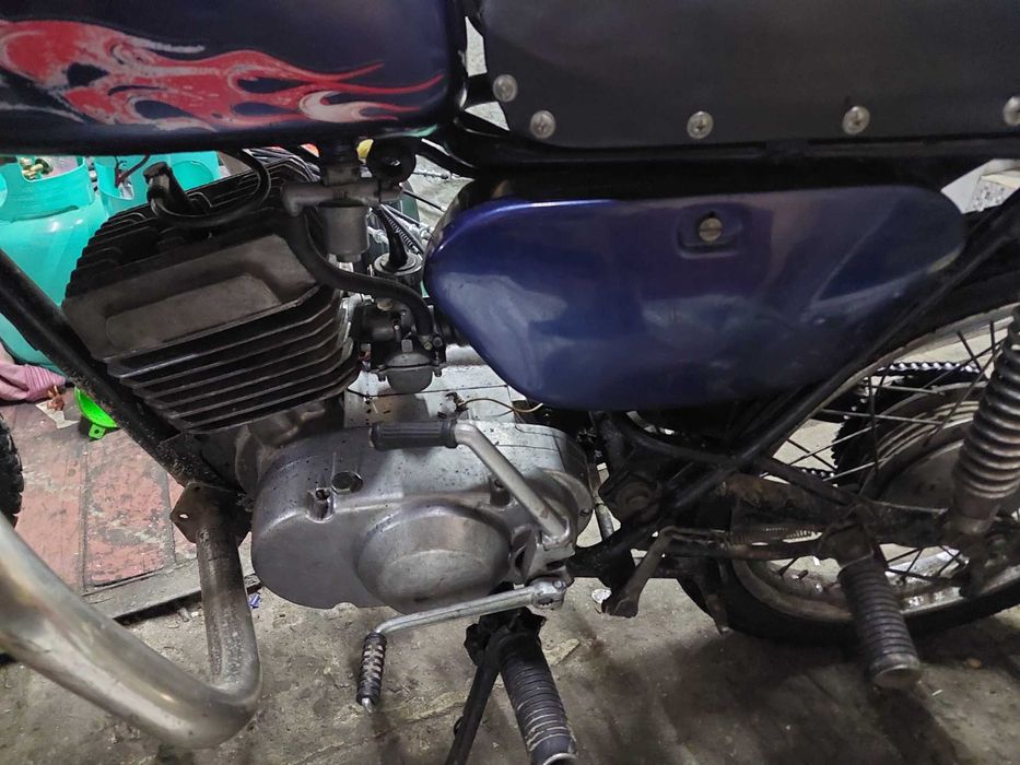 Минск 125 2такный