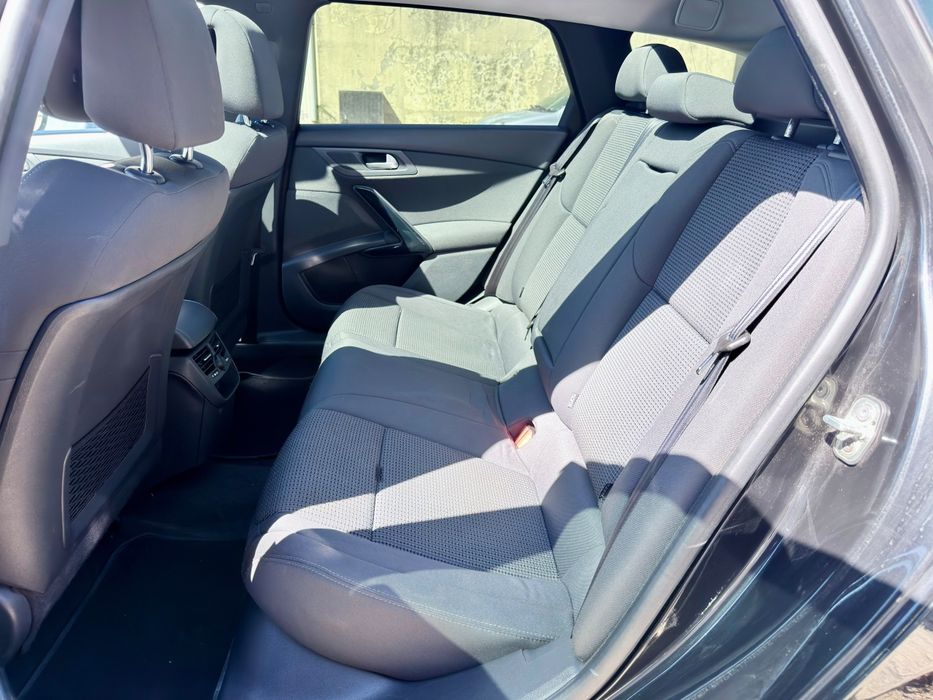 Peugeot 508 SW 1 .6 BlueHDI EAT6 Allure