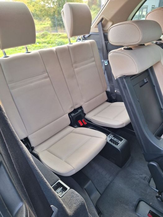 BMW x5 2012 рік.