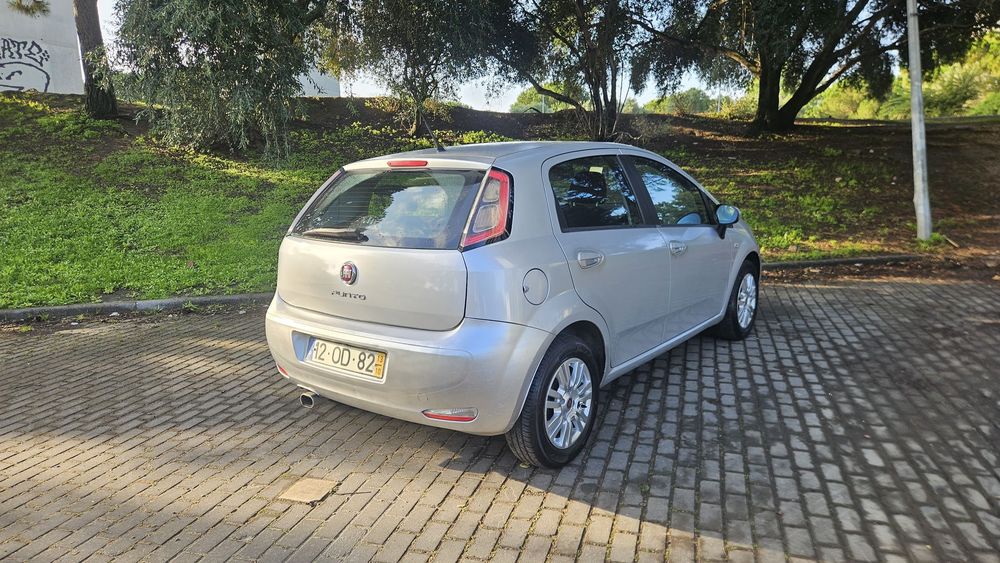 Fiat Punto517253789878200322
