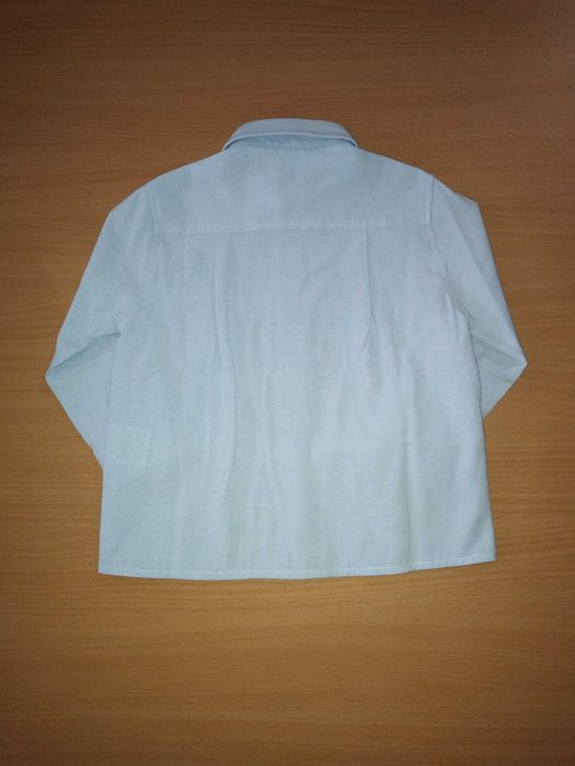 Camisa - Minimayoral