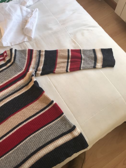 Camisola de malha da Lanidor