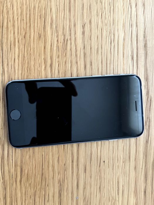 Apple Iphone 6S 16GB A1688 Space Gray - Idealny na dawcę części