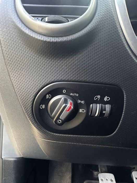 Seat Leon 1.9Tdi 2009