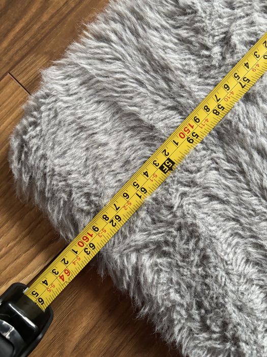 Sprzedam dywan szary 120x160