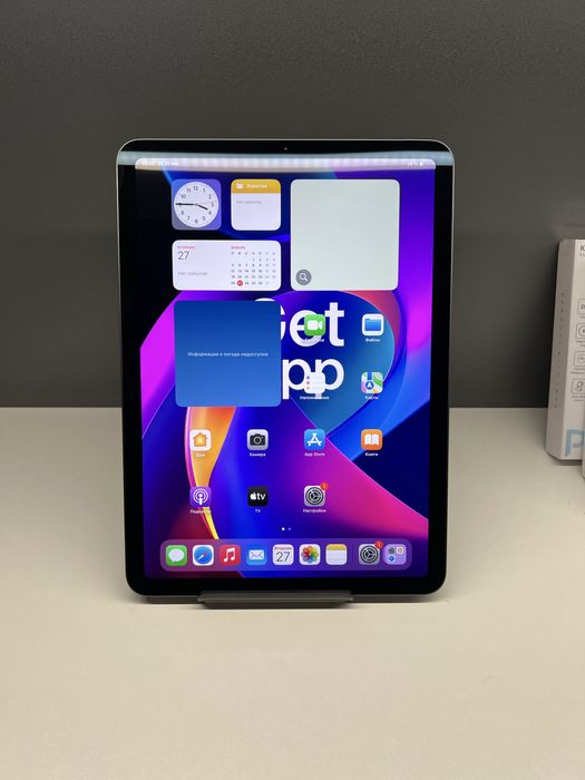 iPad Air 4 64Gb Wi-Fi стан 9,7/10 #94380