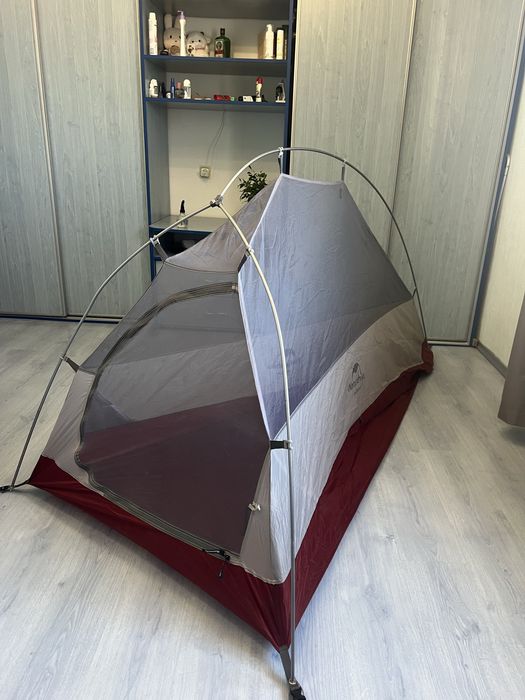 Намет naturehike cloud up 1. Одномісний намет. Двомісний намет. Ultralight 1-2 person tent