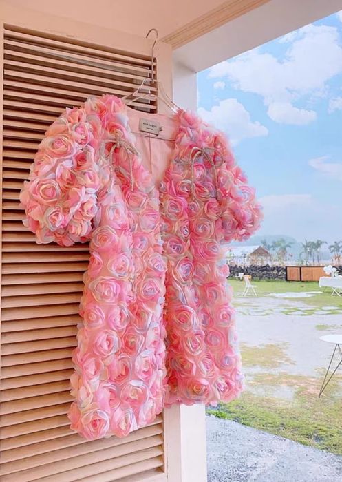 Ексклюзивна модель сукні