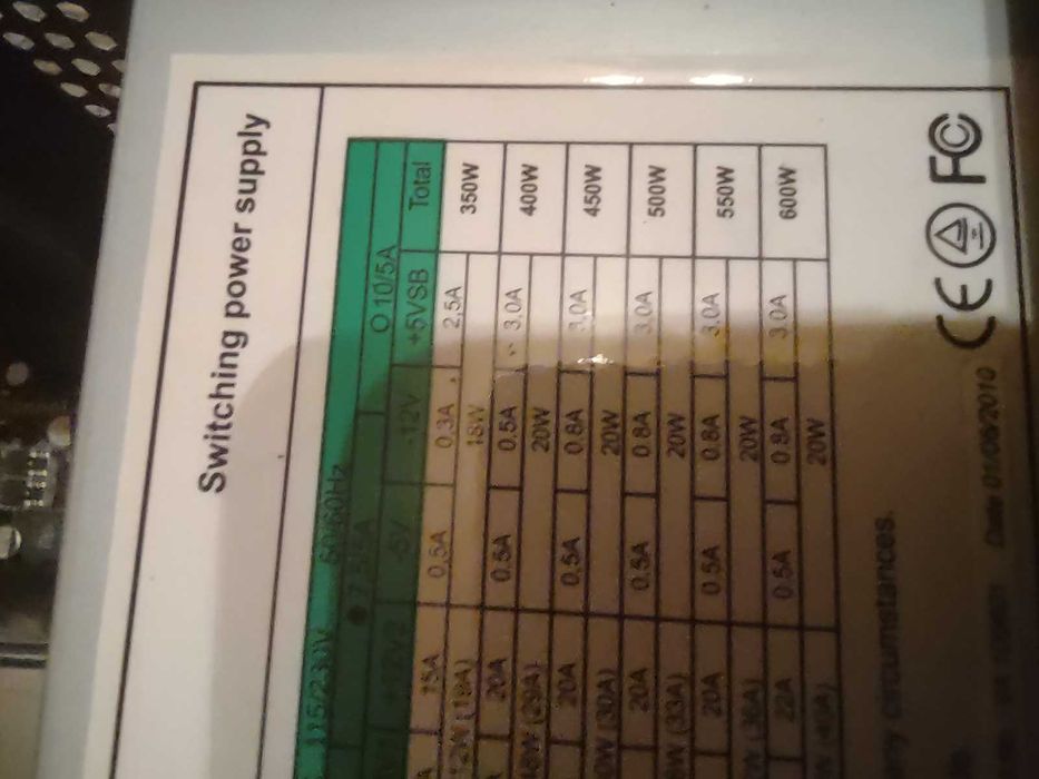 Системный блок компьютер Комп Amd Asus