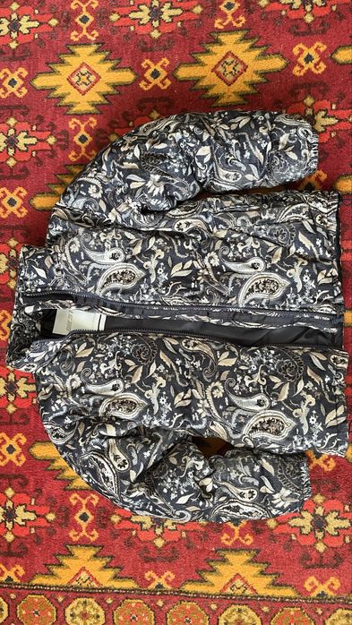 Курточка зимова Giesto