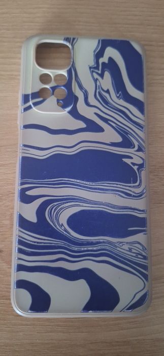 Etui Xiaomi Redmi Note 11S