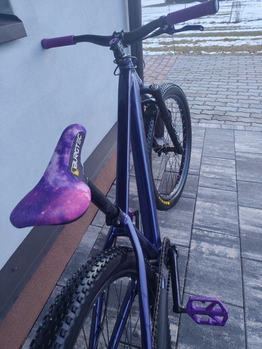 Sprzedam rower kands colt 1