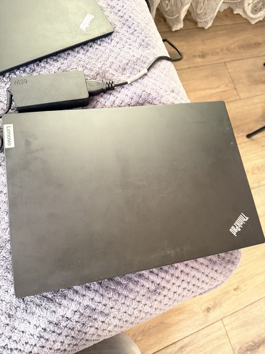 Lenovo ThinkPad L15 Gen 1,I7-10gen,8ram,256ssd m2