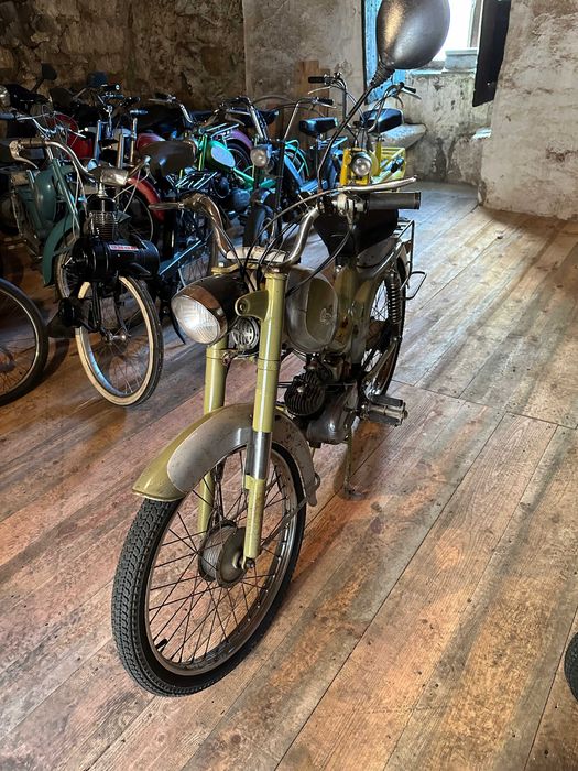 Motas antigas para venda varios mudelos