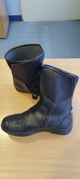 TCX turystyczne buty motocyklowe Gore -TEX 43
