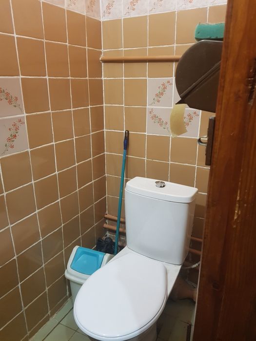 Оренда частини будинку для робітників на Залізничному селищі