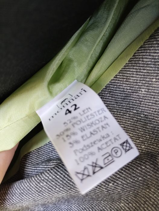 Lniana Monnari 42