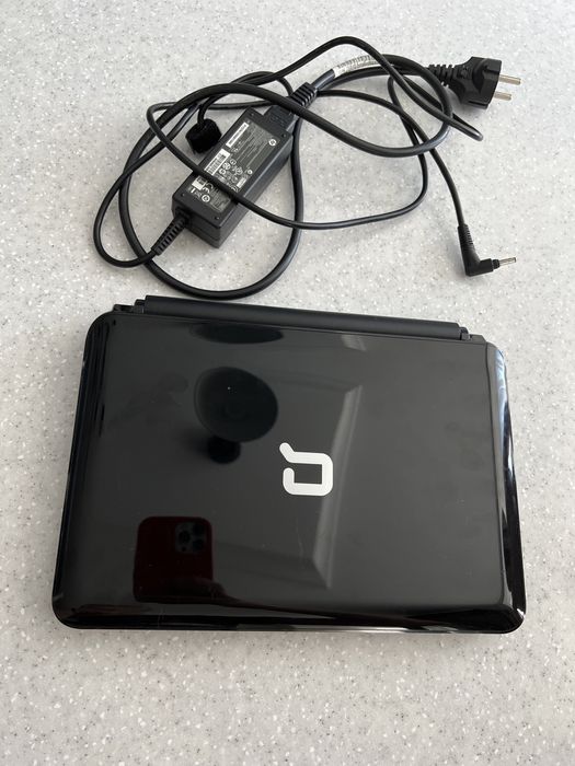 Hewlett-Packard Compaq Mini