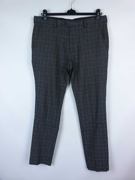 Next eleganckie spodnie kratka W36 L31 - L
