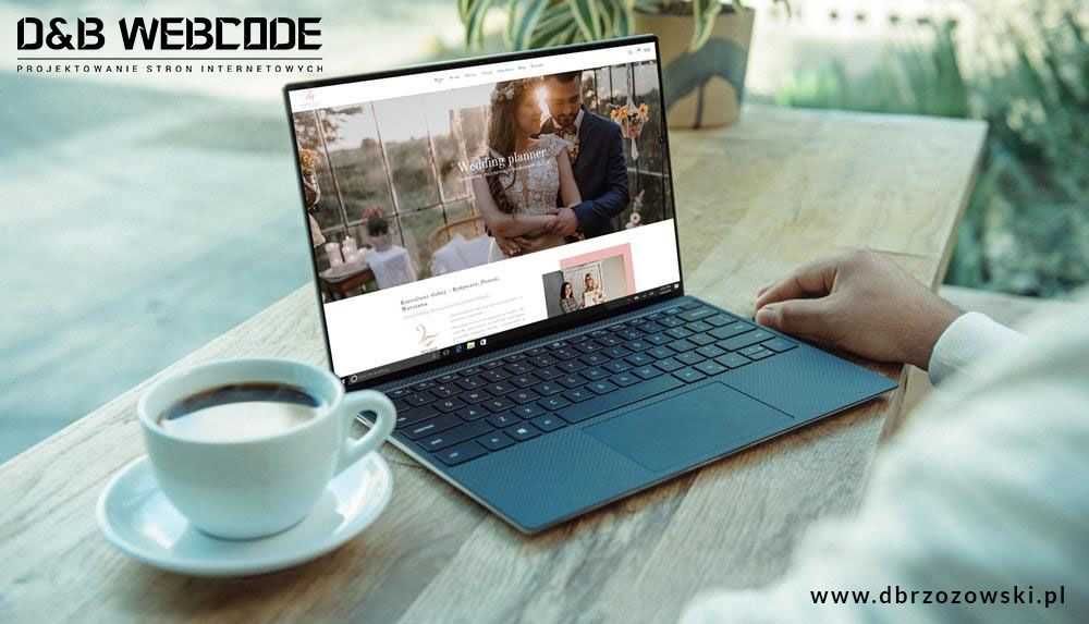 Profesjonalne Sklepy i Strony www |  WordPress –  Obsługa stron opieka