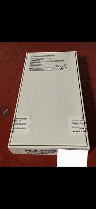 Jak nowy Smartfon Samsung Galaxy S21 FE 6GB 128GB 5G NFC Amoled fiolet