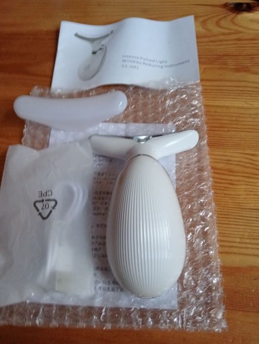 Продам ліфтинг массажер