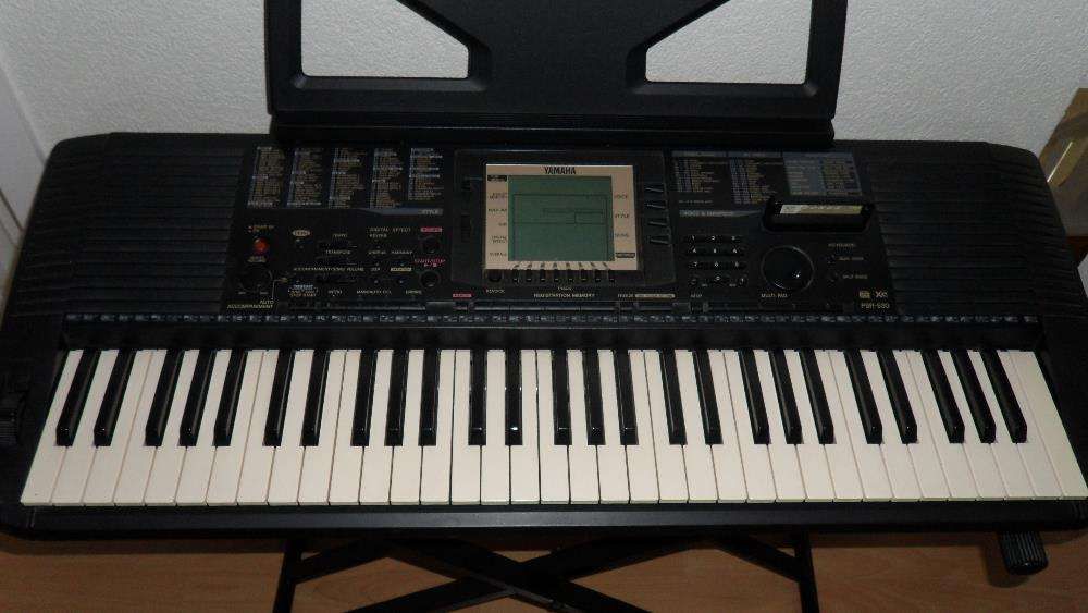 Teclado438834472357744641