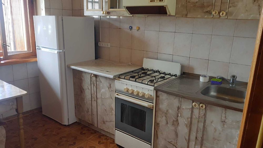 Оренда квартира 1 кімната, пр Аєрокосмічний (Гагарина) від власника