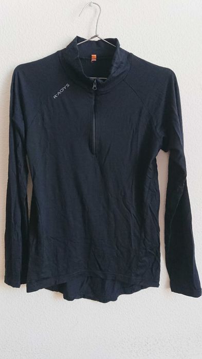 Термо австралийского бренда R'adys R9 Merino. 100% шерсть мериноса